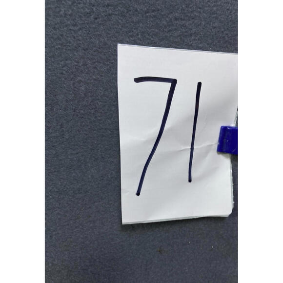 Orangetheory Fitness Logo Knit Beanie Winter Hat Toboggan Warm Fall Winter Gym - Picture 8 of 8